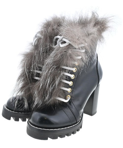 LOUIS VUITTON Boots