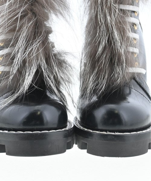 LOUIS VUITTON Boots