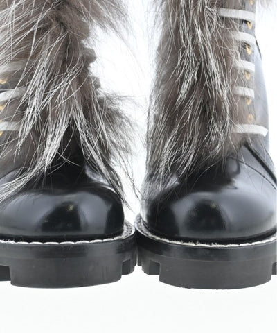 LOUIS VUITTON Boots