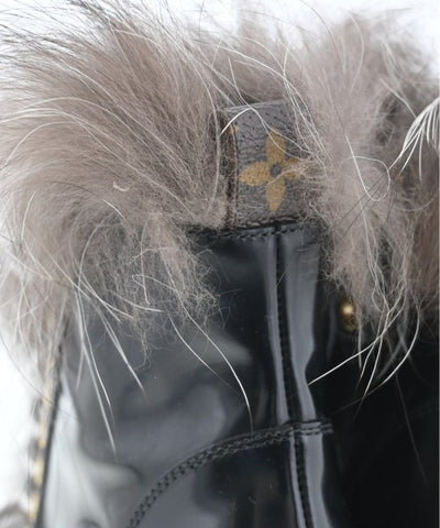 LOUIS VUITTON Boots