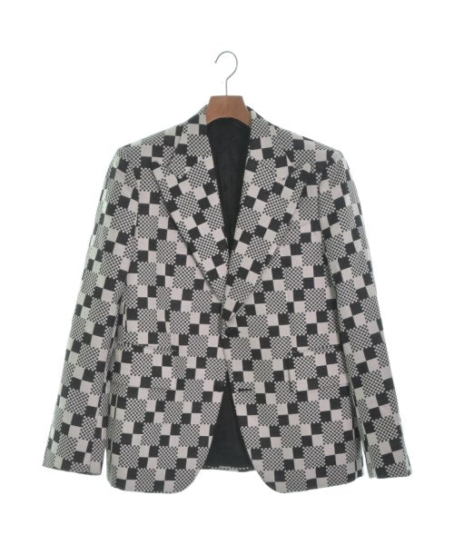 LOUIS VUITTON Blazers/Suit jackets