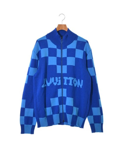 LOUIS VUITTON Cardigans