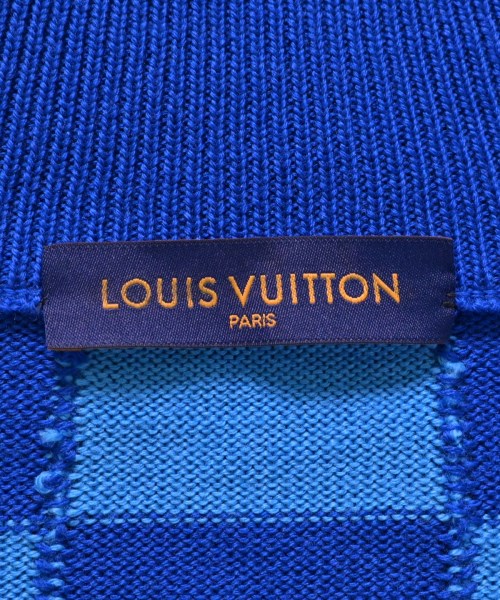 LOUIS VUITTON Cardigans