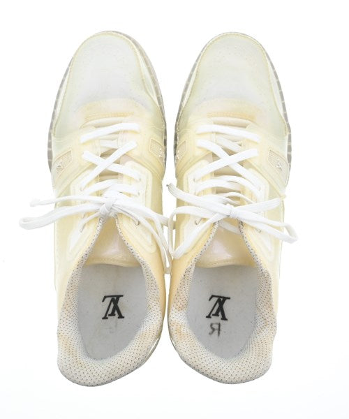 LOUIS VUITTON Sneakers