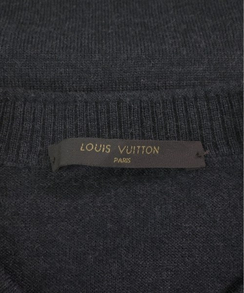 LOUIS VUITTON Sweaters