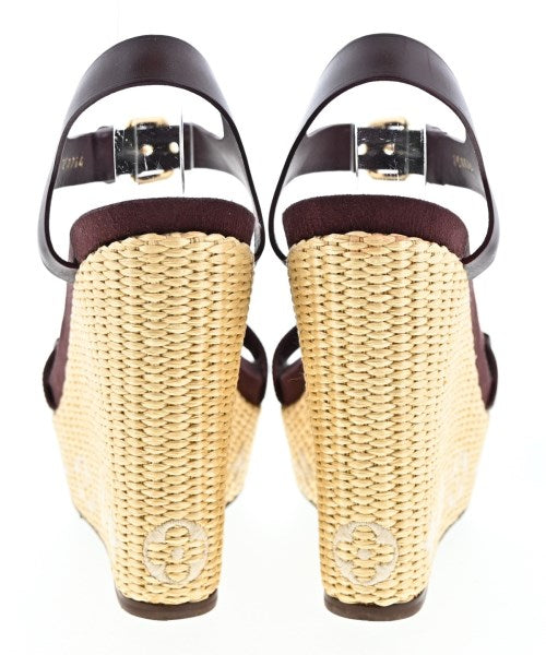 LOUIS VUITTON Sandals