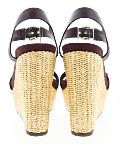 LOUIS VUITTON Sandals