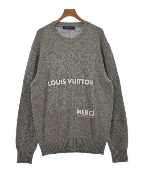 LOUIS VUITTON Sweaters