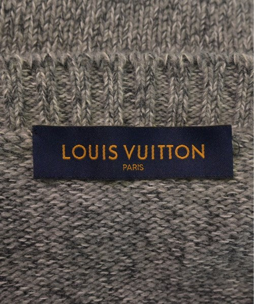 LOUIS VUITTON Sweaters