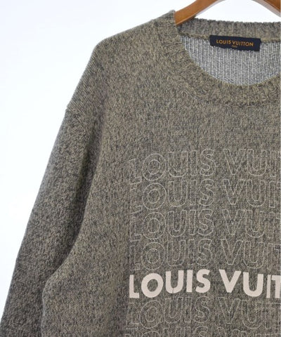 LOUIS VUITTON Sweaters