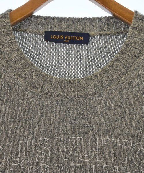 LOUIS VUITTON Sweaters