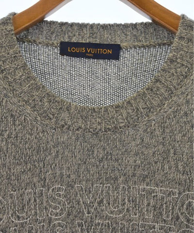 LOUIS VUITTON Sweaters