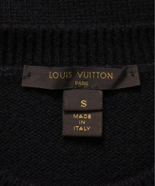 LOUIS VUITTON Vests