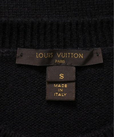 LOUIS VUITTON Vests