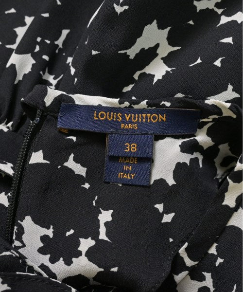 LOUIS VUITTON Dresses