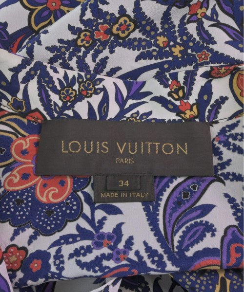 LOUIS VUITTON Dresses