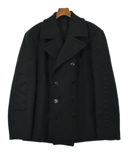LOUIS VUITTON Pea Coats