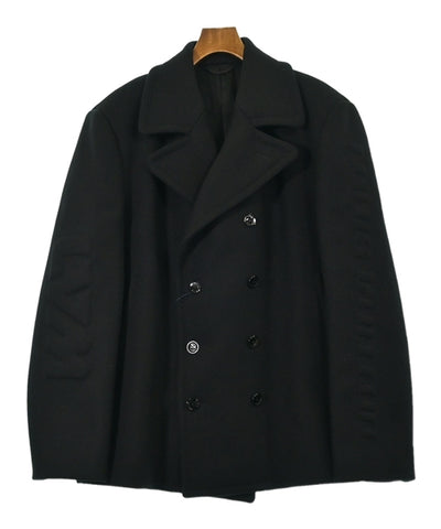 LOUIS VUITTON Pea Coats