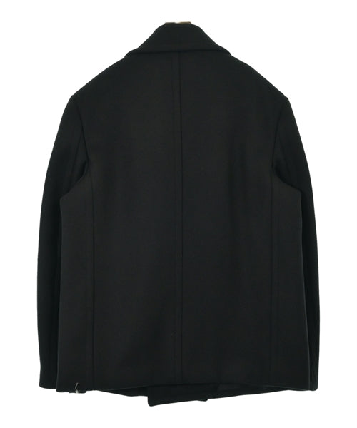 LOUIS VUITTON Pea Coats