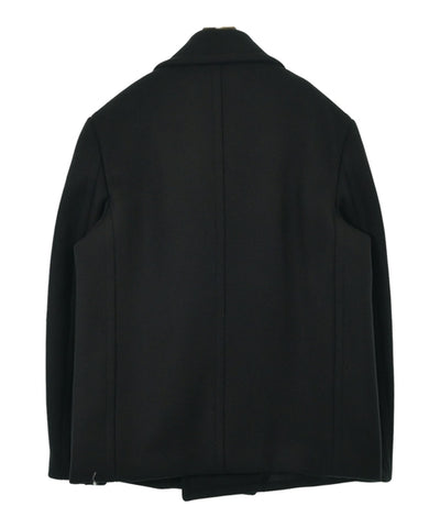 LOUIS VUITTON Pea Coats