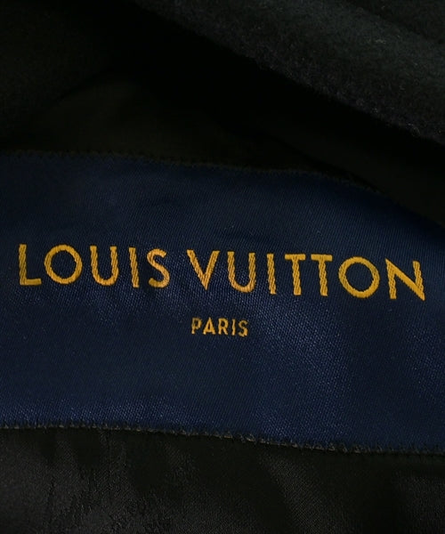 LOUIS VUITTON Pea Coats