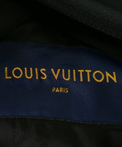 LOUIS VUITTON Pea Coats