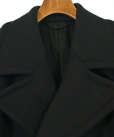 LOUIS VUITTON Pea Coats