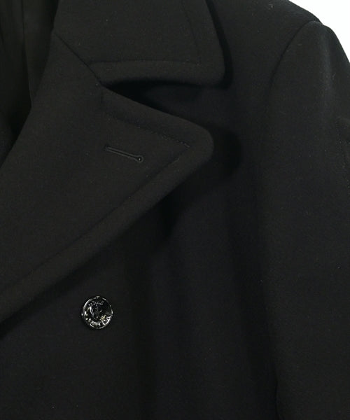 LOUIS VUITTON Pea Coats