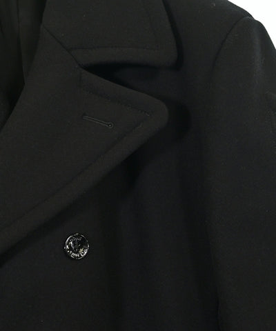 LOUIS VUITTON Pea Coats