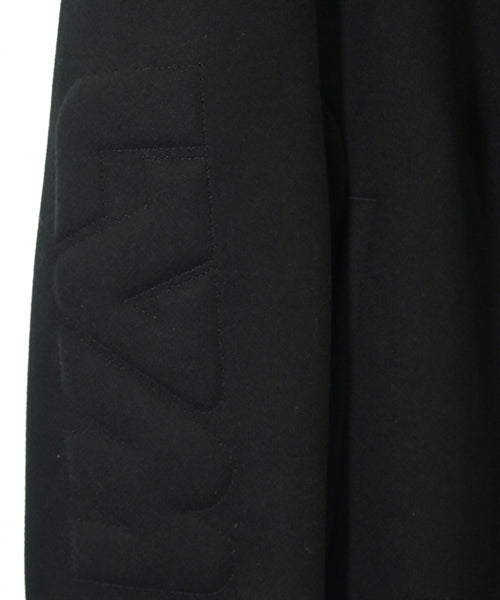 LOUIS VUITTON Pea Coats