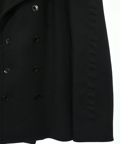 LOUIS VUITTON Pea Coats