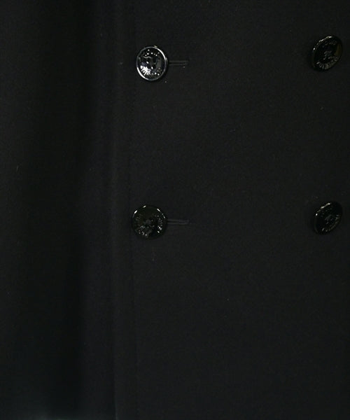 LOUIS VUITTON Pea Coats