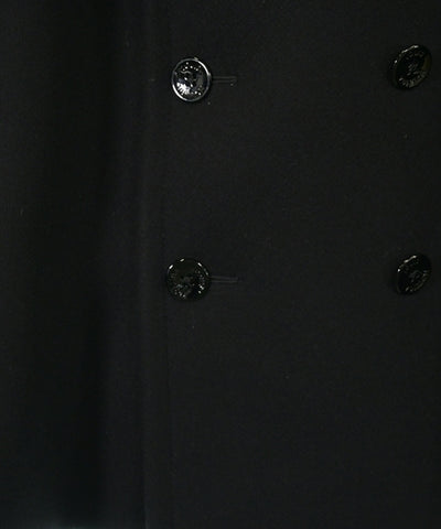 LOUIS VUITTON Pea Coats