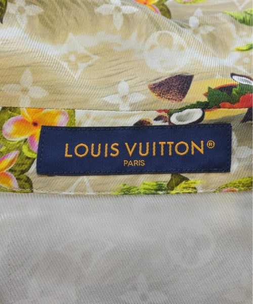 LOUIS VUITTON Casual shirts