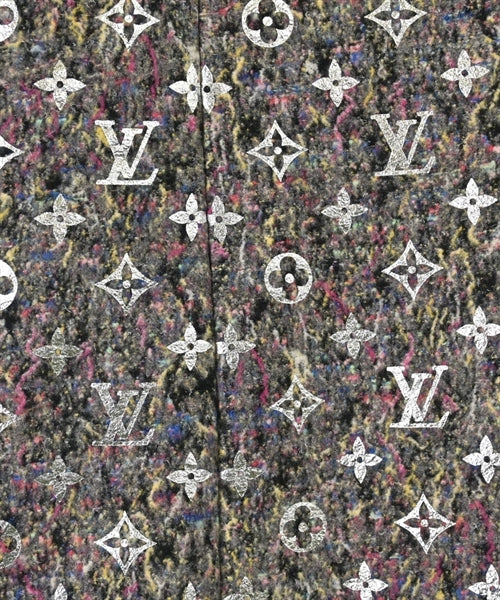 LOUIS VUITTON Chesterfield coats