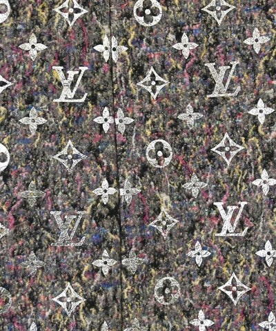 LOUIS VUITTON Chesterfield coats