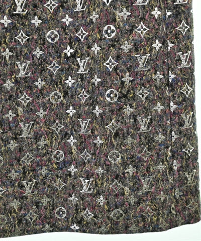 LOUIS VUITTON Chesterfield coats