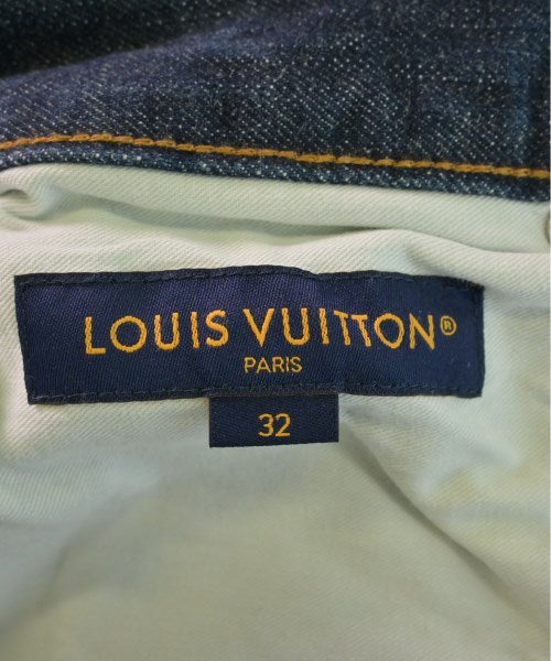 LOUIS VUITTON Jeans