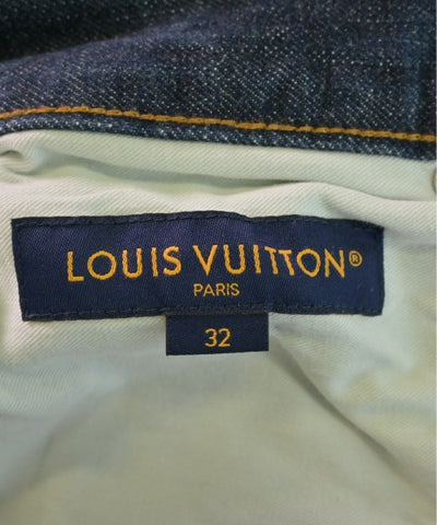 LOUIS VUITTON Jeans