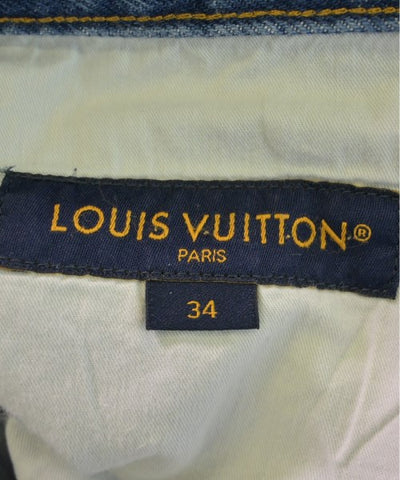 LOUIS VUITTON Jeans