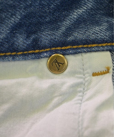 LOUIS VUITTON Jeans