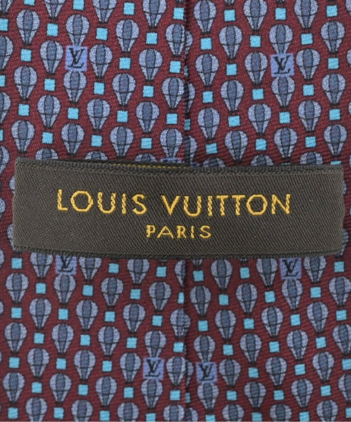 LOUIS VUITTON Ties