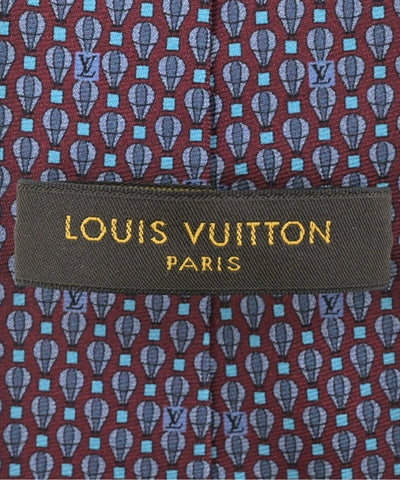 LOUIS VUITTON Ties