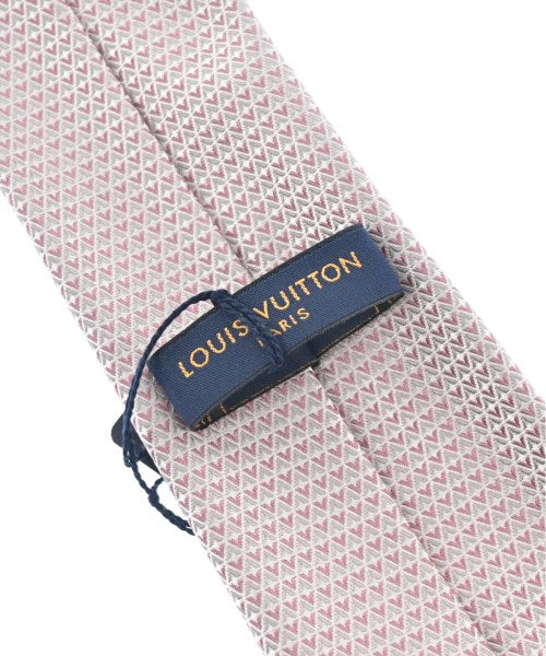 LOUIS VUITTON Ties