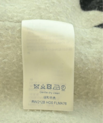 LOUIS VUITTON Chesterfield coats