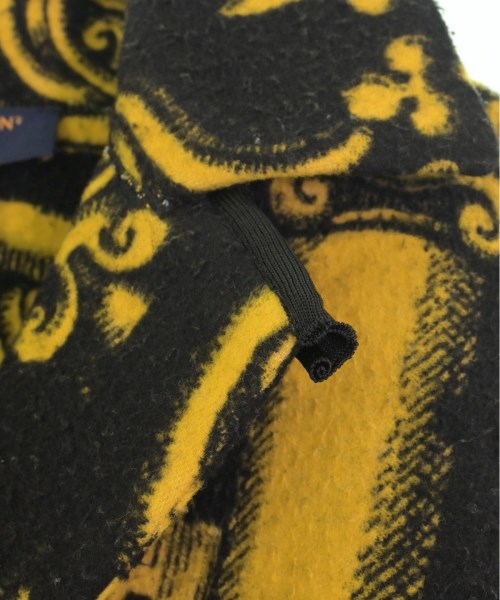 LOUIS VUITTON Chesterfield coats