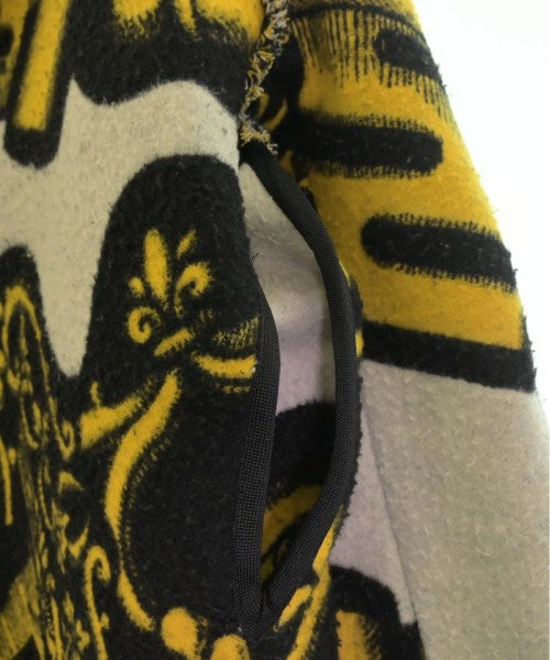 LOUIS VUITTON Chesterfield coats