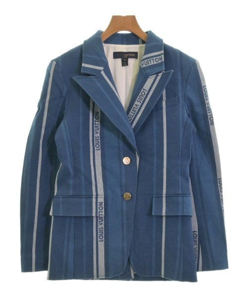 LOUIS VUITTON Casual jackets