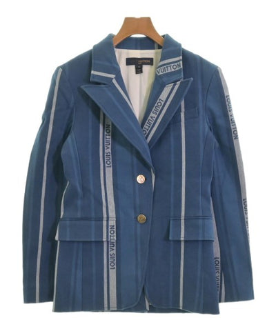 LOUIS VUITTON Casual jackets