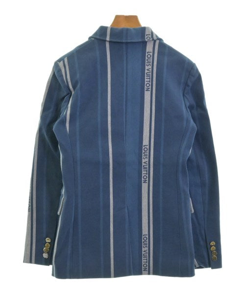 LOUIS VUITTON Casual jackets